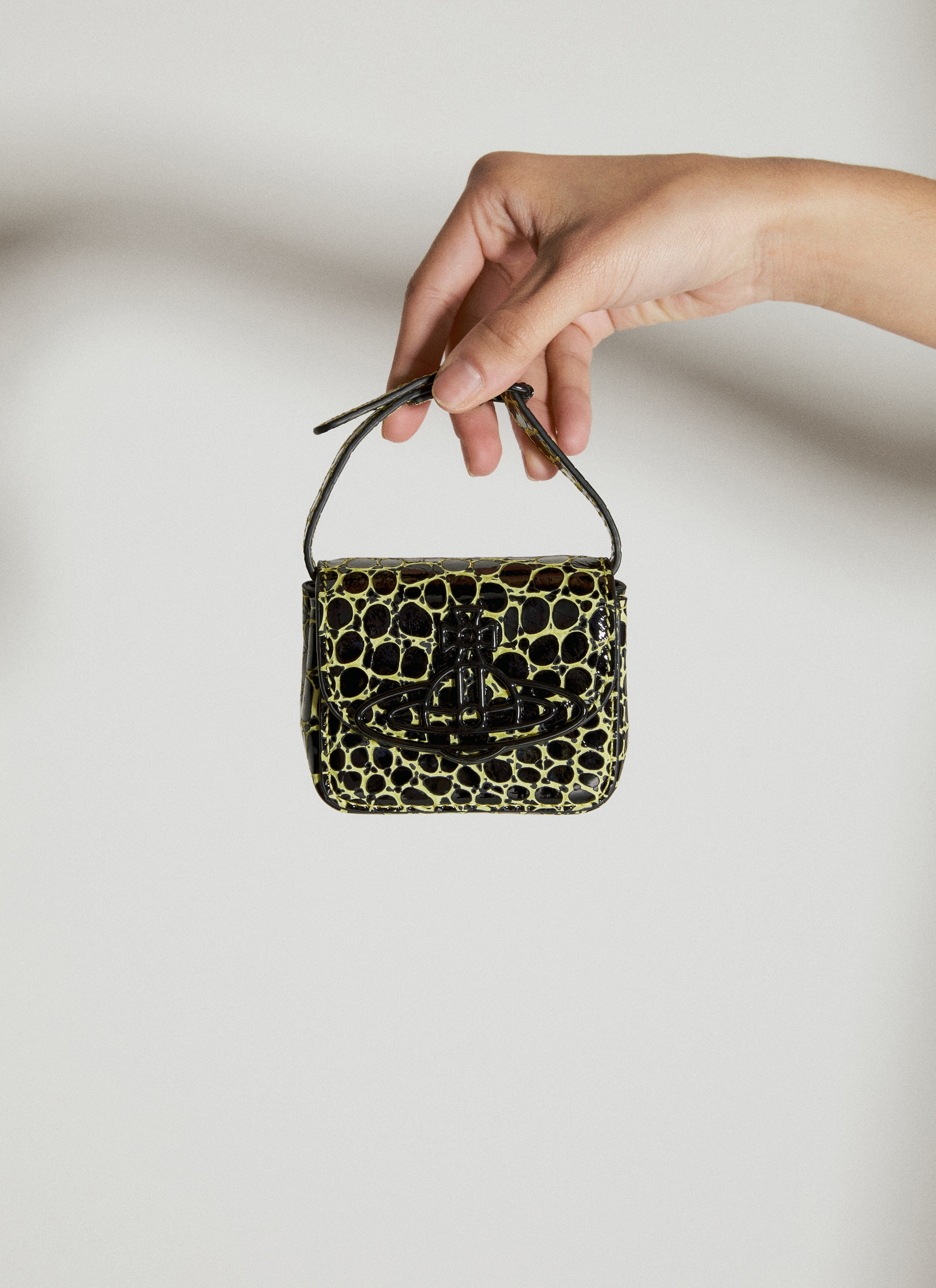 Vivienne Westwood Women Linda Mini Bag
