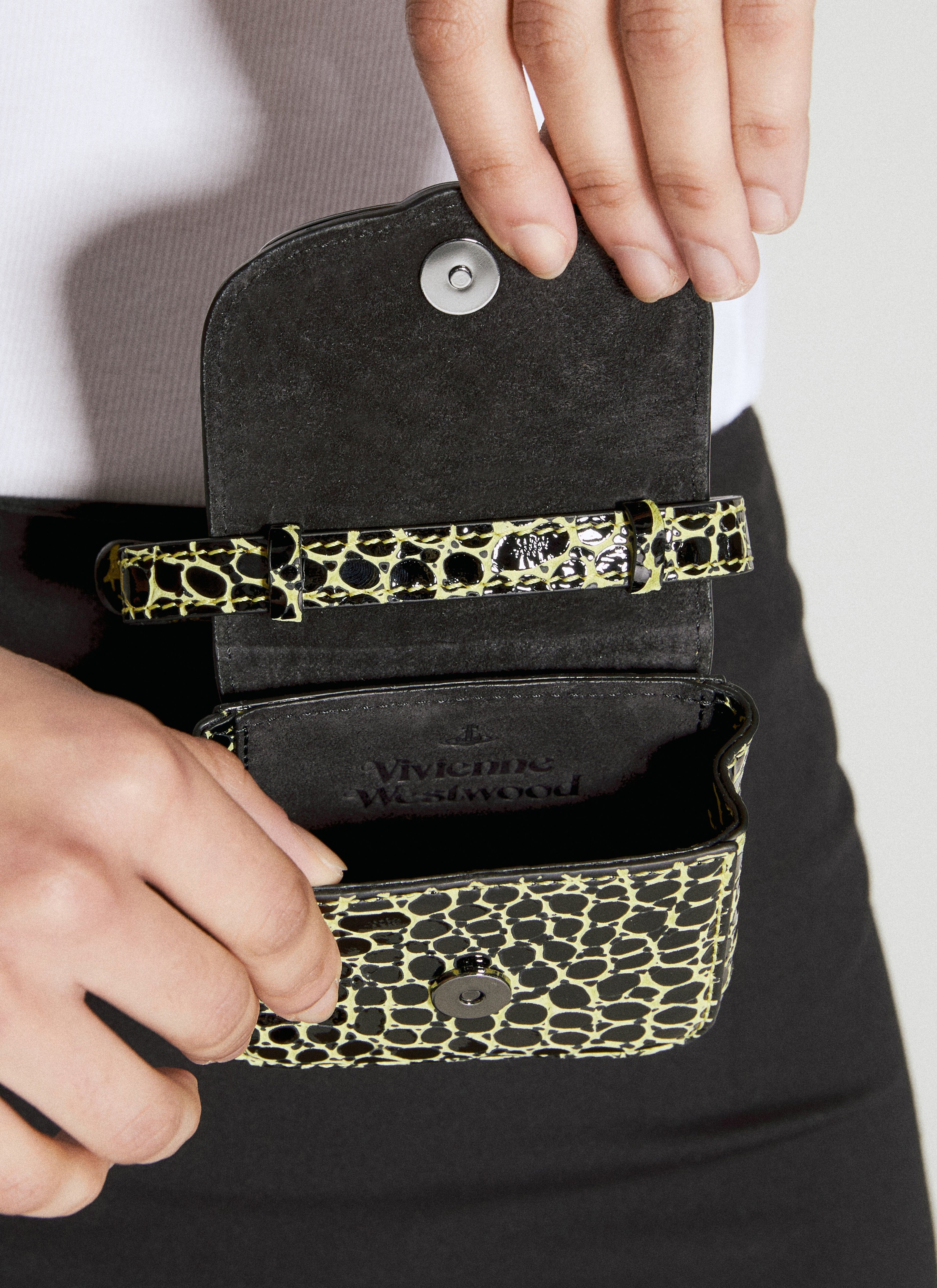 Vivienne Westwood Women Linda Mini Bag