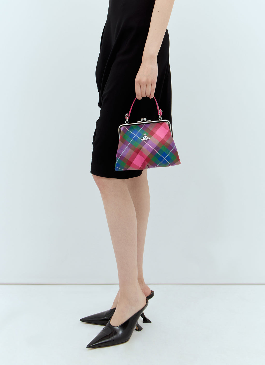 Vivienne Westwood Women Granny Frame Handbag