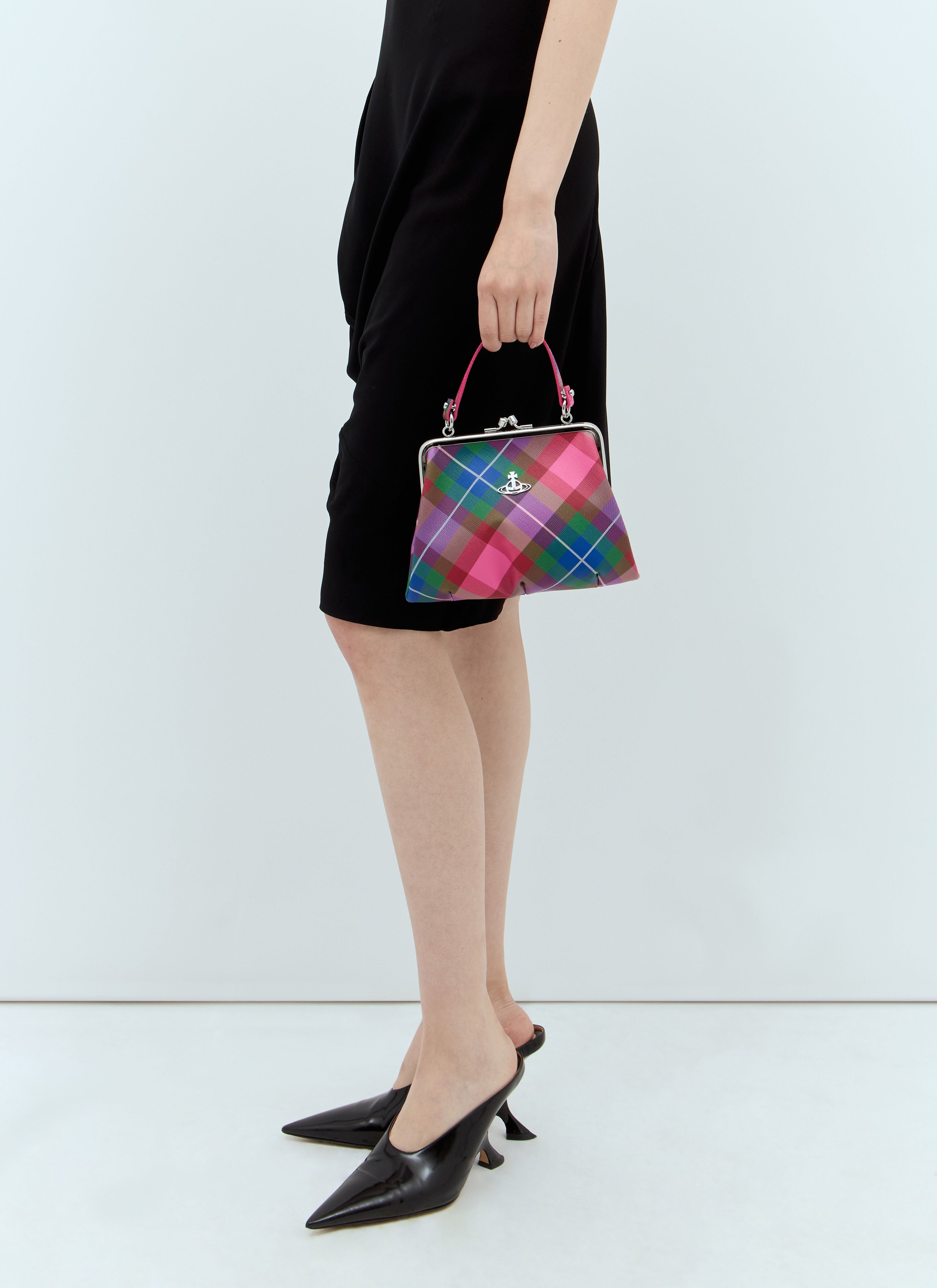 Vivienne Westwood Women Granny Frame Handbag