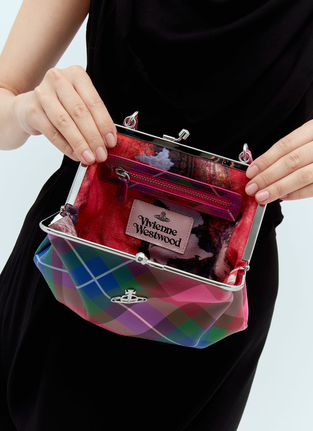 Vivienne Westwood Women Granny Frame Handbag
