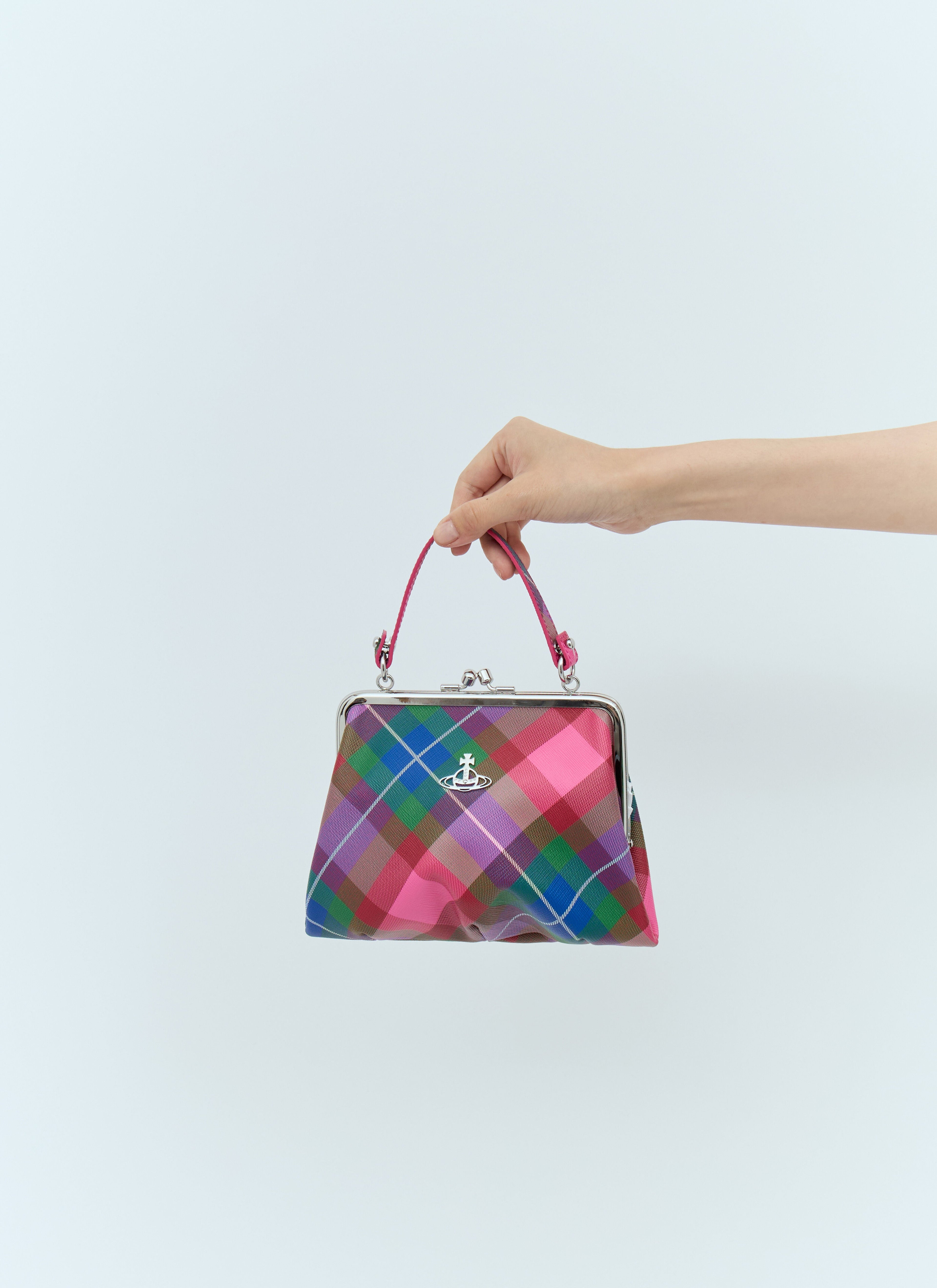 Vivienne Westwood Women Granny Frame Handbag