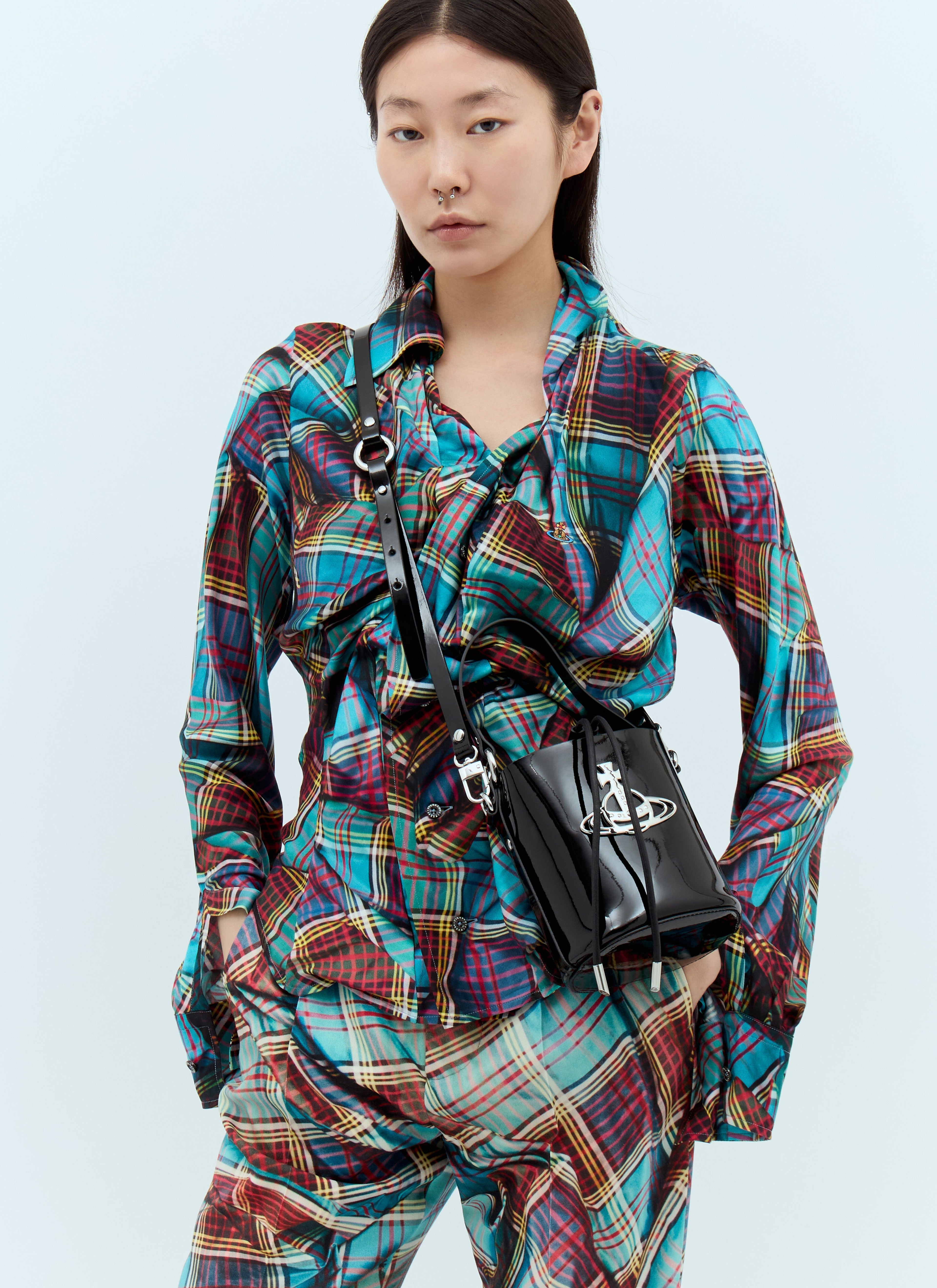 Vivienne Westwood Women Daisy Small Bucket Bag