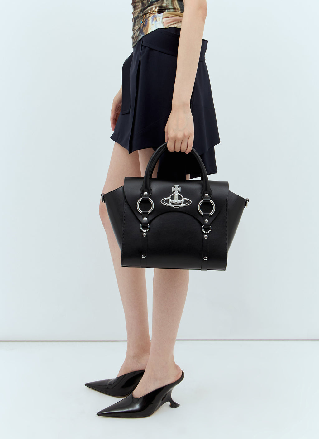 Vivienne Westwood Women Betty Medium Handbag