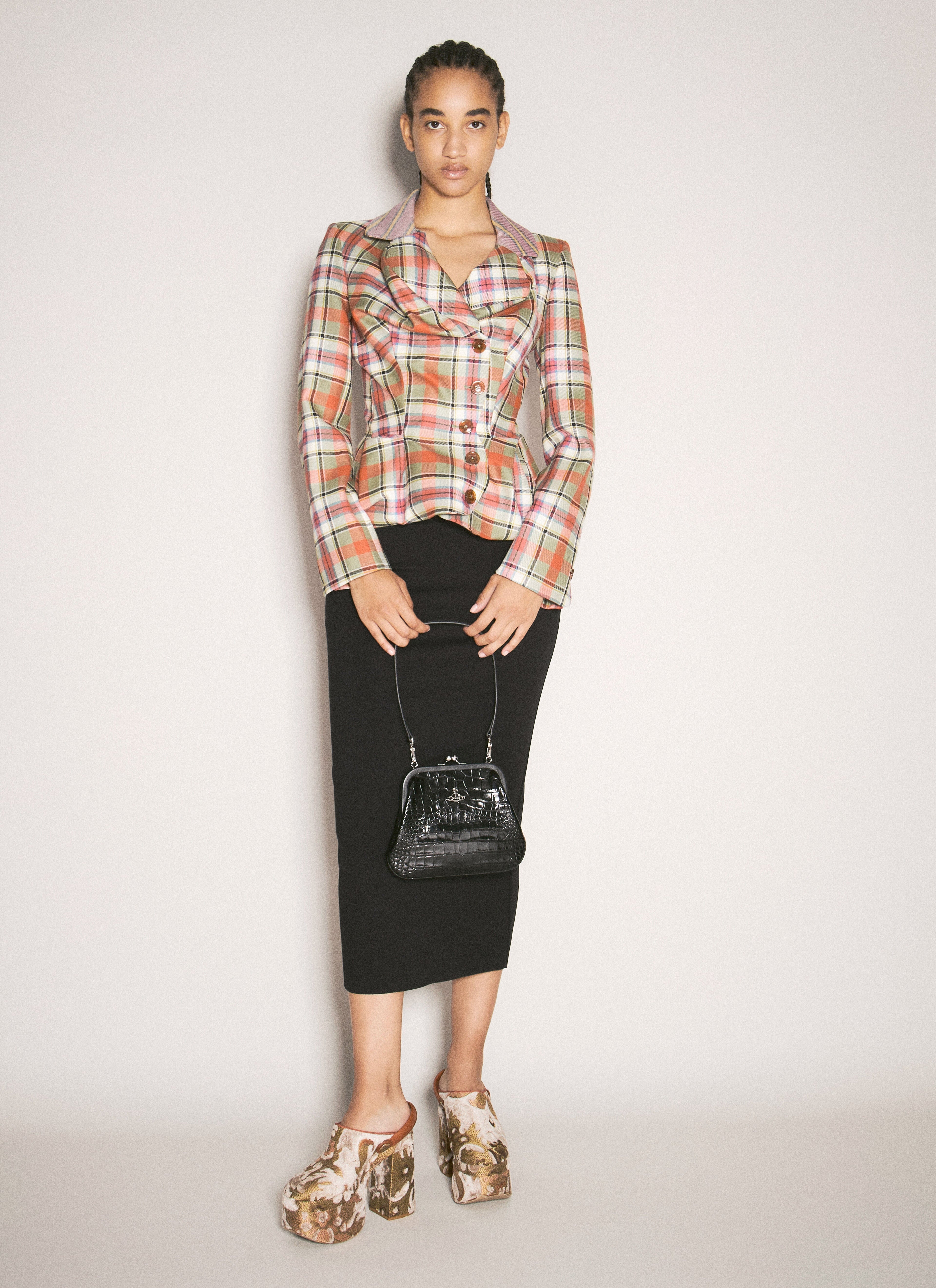 Vivienne Westwood Women Vivienne Clutch