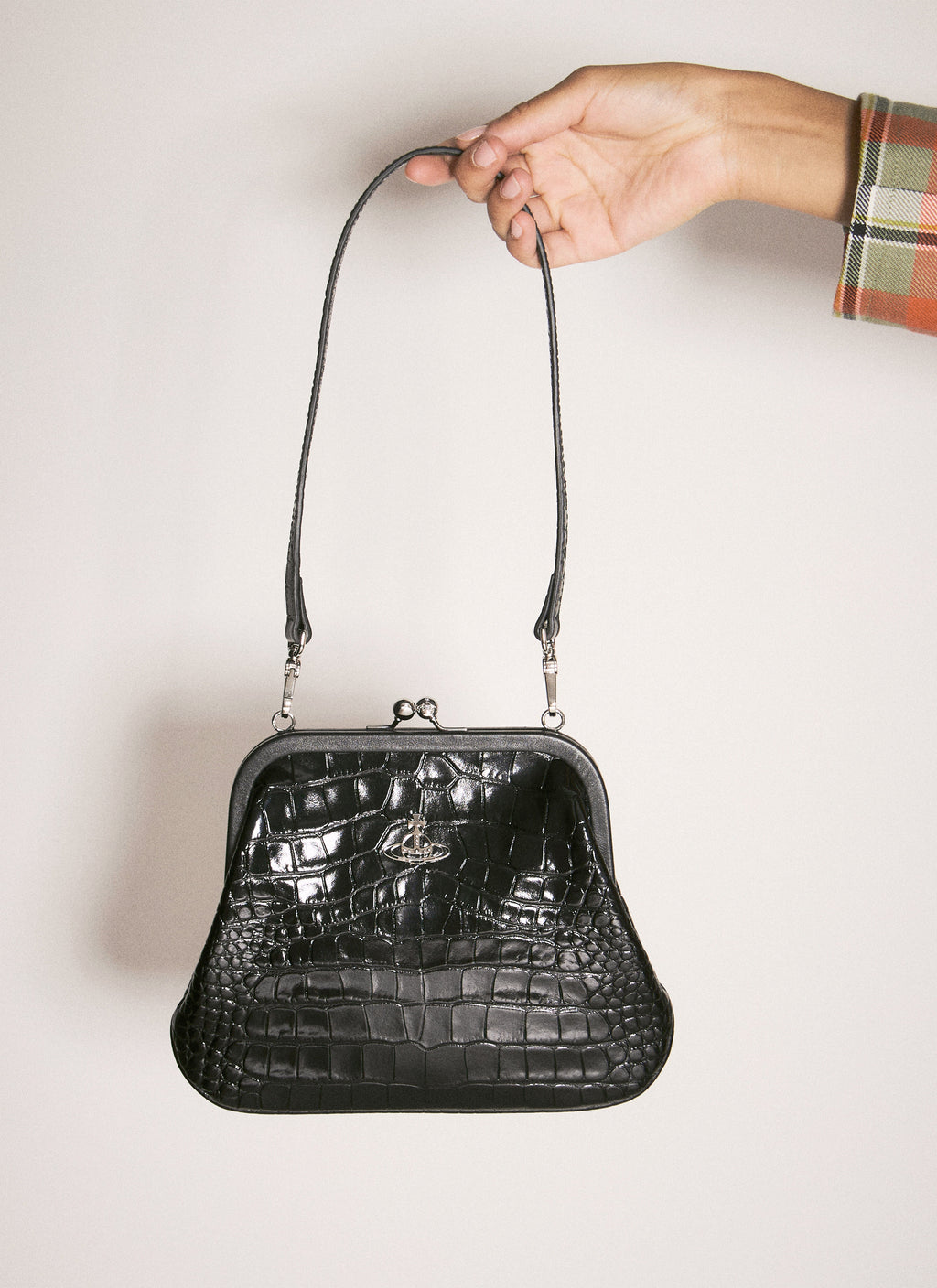 Vivienne Westwood Women Vivienne Clutch