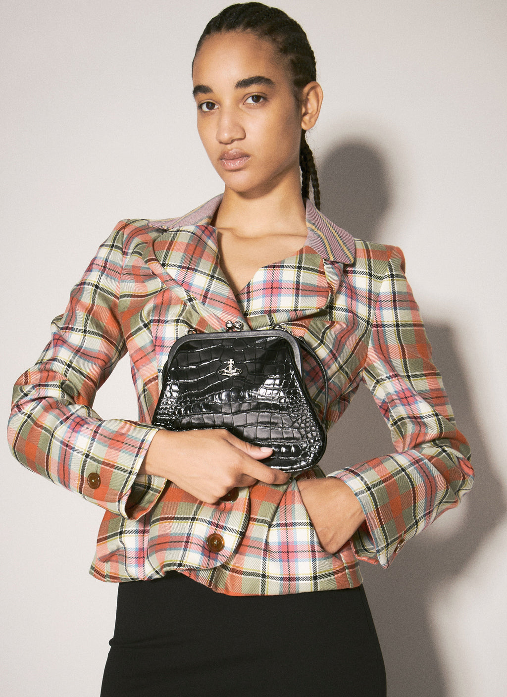 Vivienne Westwood Women Vivienne Clutch