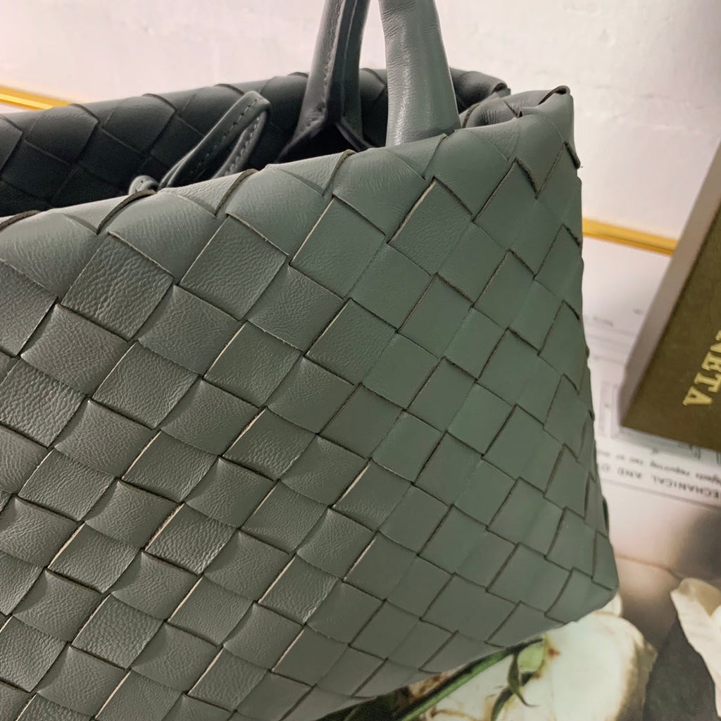 GLAMI Handle Bag Gray, For Women, Bags 12in/29.5cm