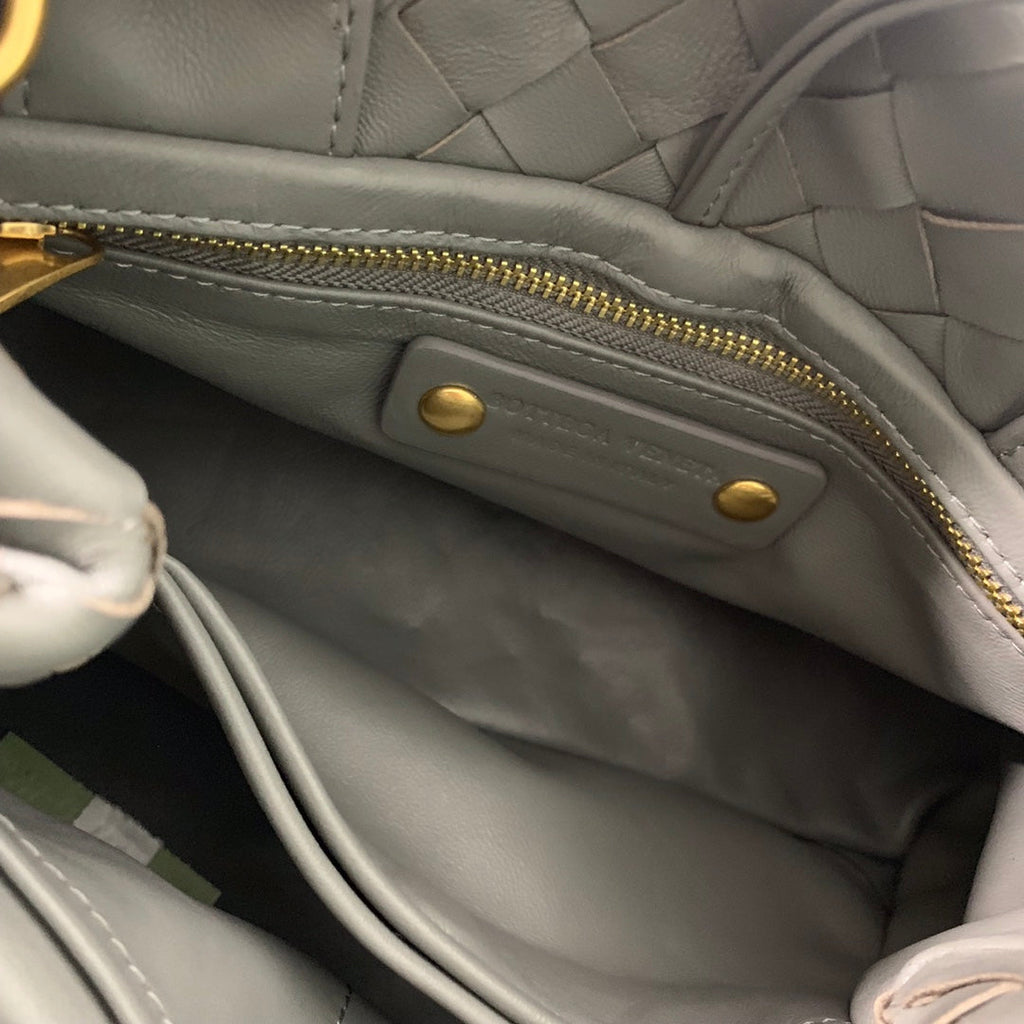 GLAMI Handle Bag Gray, For Women, Bags 12in/29.5cm
