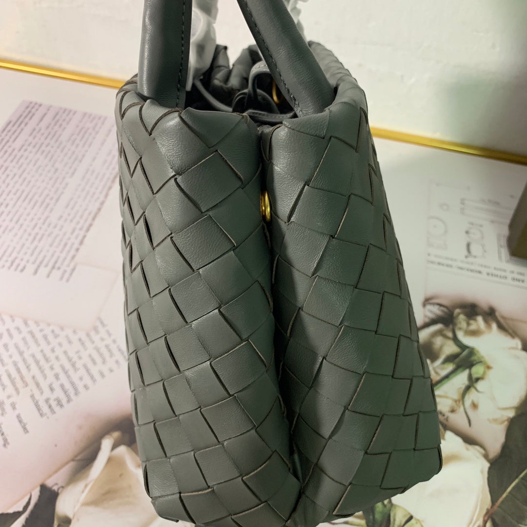 GLAMI Handle Bag Gray, For Women, Bags 12in/29.5cm