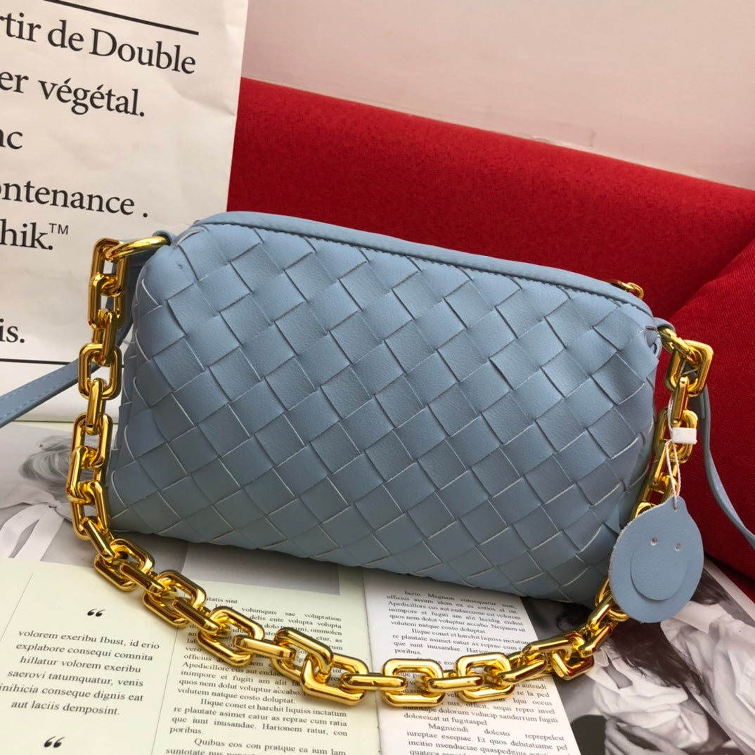 GLAMI Crossbody Bag Blue, For Women, Bags 9.4in/24cm