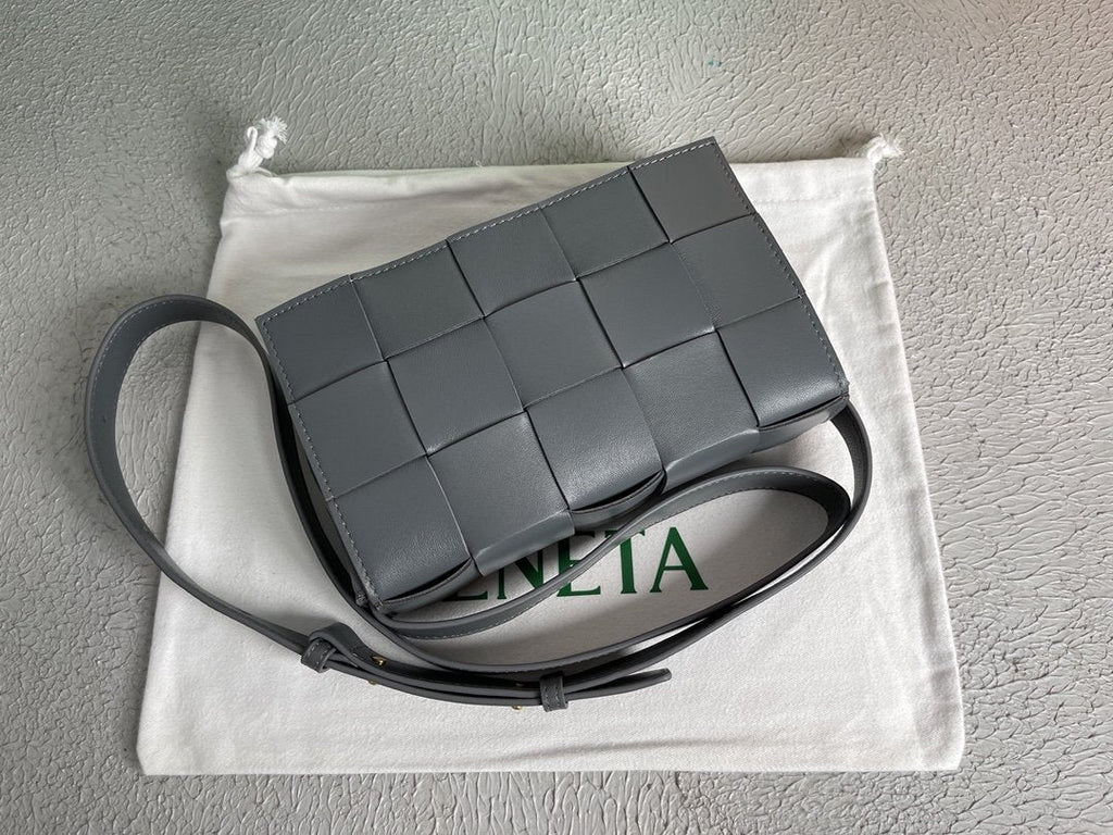 GLAMI Cassette Thunder, For Women, WomenÃƒÂ¢Ã¢â€šÂ¬Ã¢â€žÂ¢s Bags 9.1in/23cm 578004VMAY11242