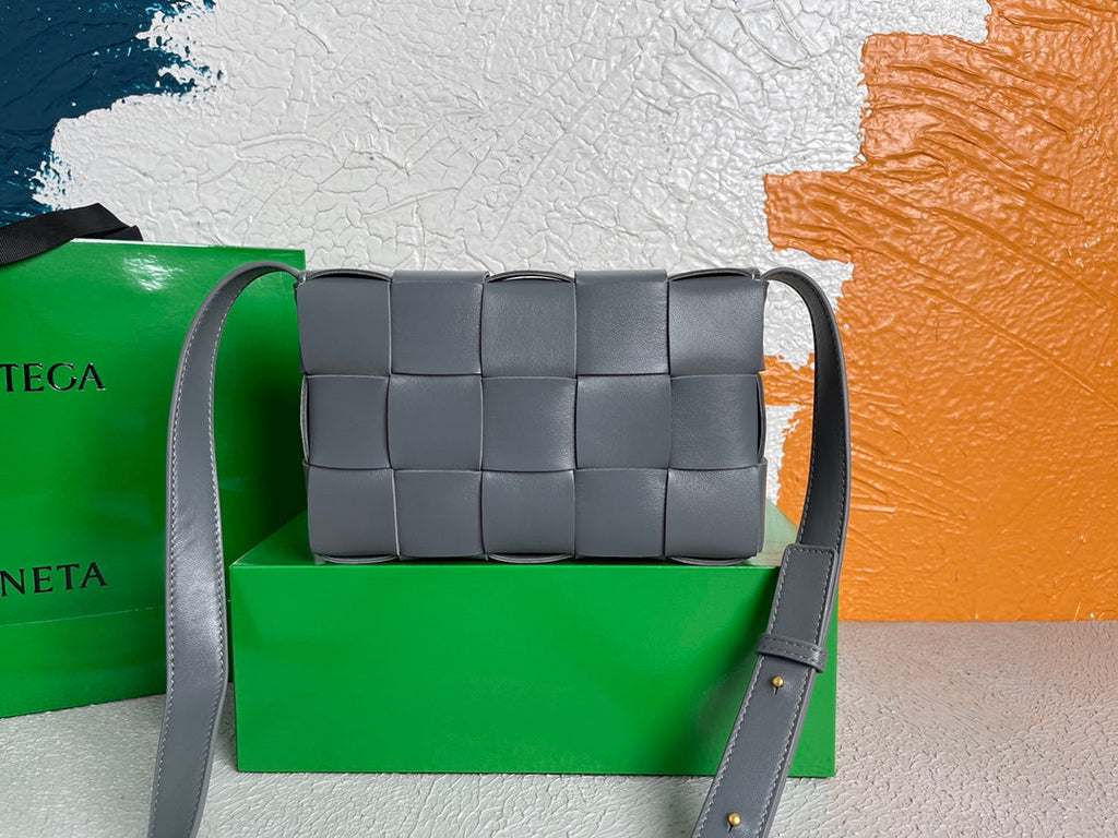 GLAMI Cassette Thunder, For Women, WomenÃƒÂ¢Ã¢â€šÂ¬Ã¢â€žÂ¢s Bags 9.1in/23cm 578004VMAY11242