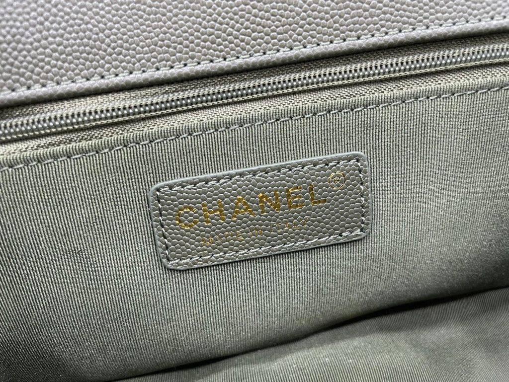CHL AS3653 22K Bag Dark Green For Women, Women’s Bags 9.8in/25cm