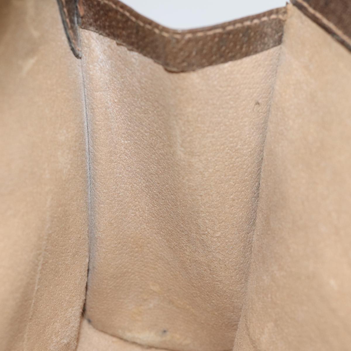 GUCCI GG Canvas Web Sherry Line Clutch Bag Beige Green 84 01 006 yk12008