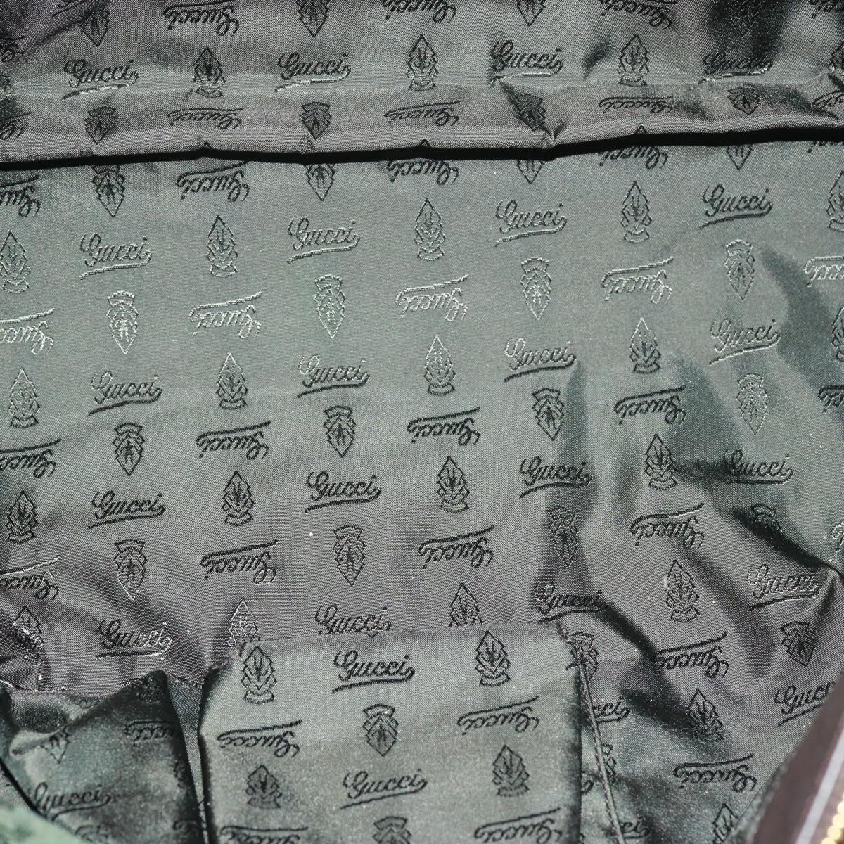 GUCCI GG Crystal Hand Bag Beige 197021 yk13197