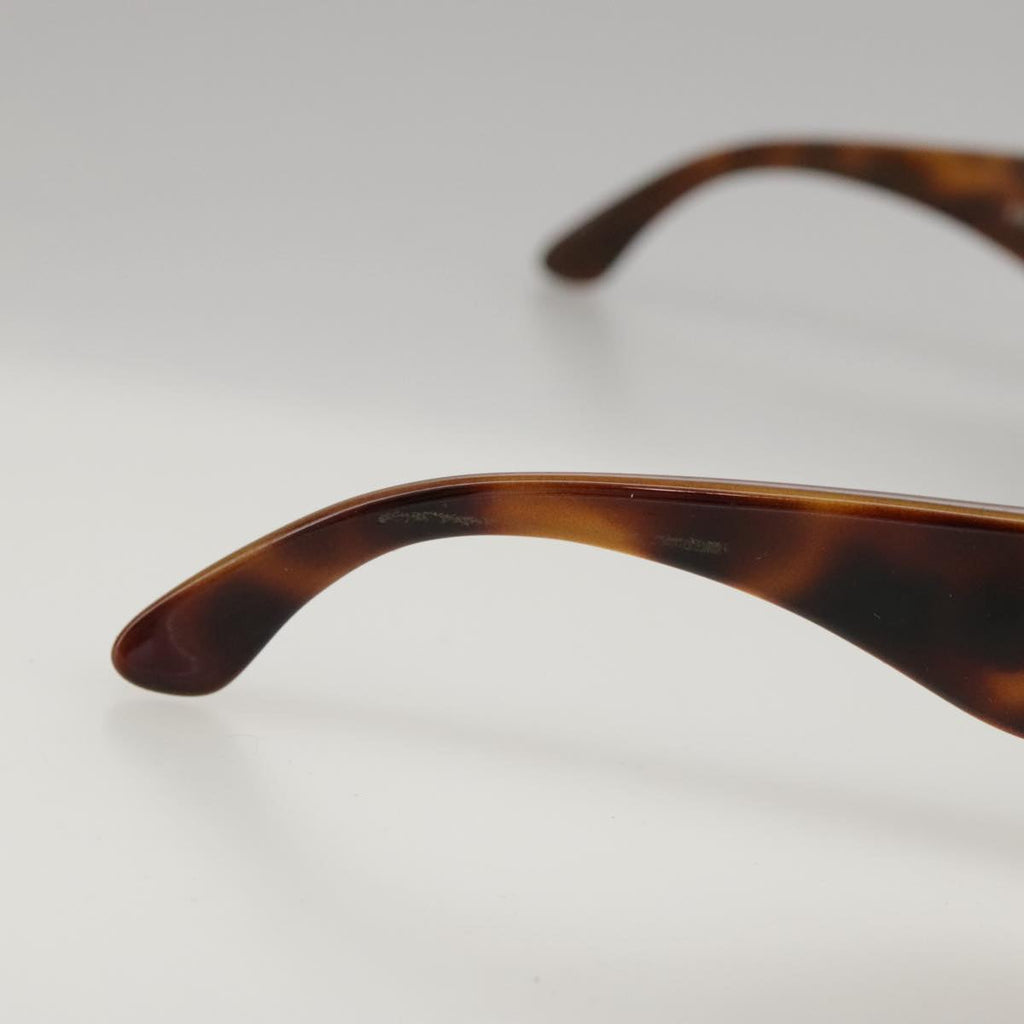 FENDI Sunglasses plastic Brown yk16009