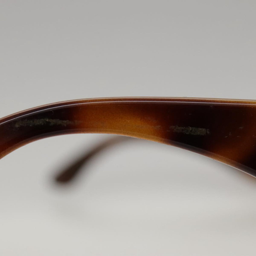 FENDI Sunglasses plastic Brown yk16009