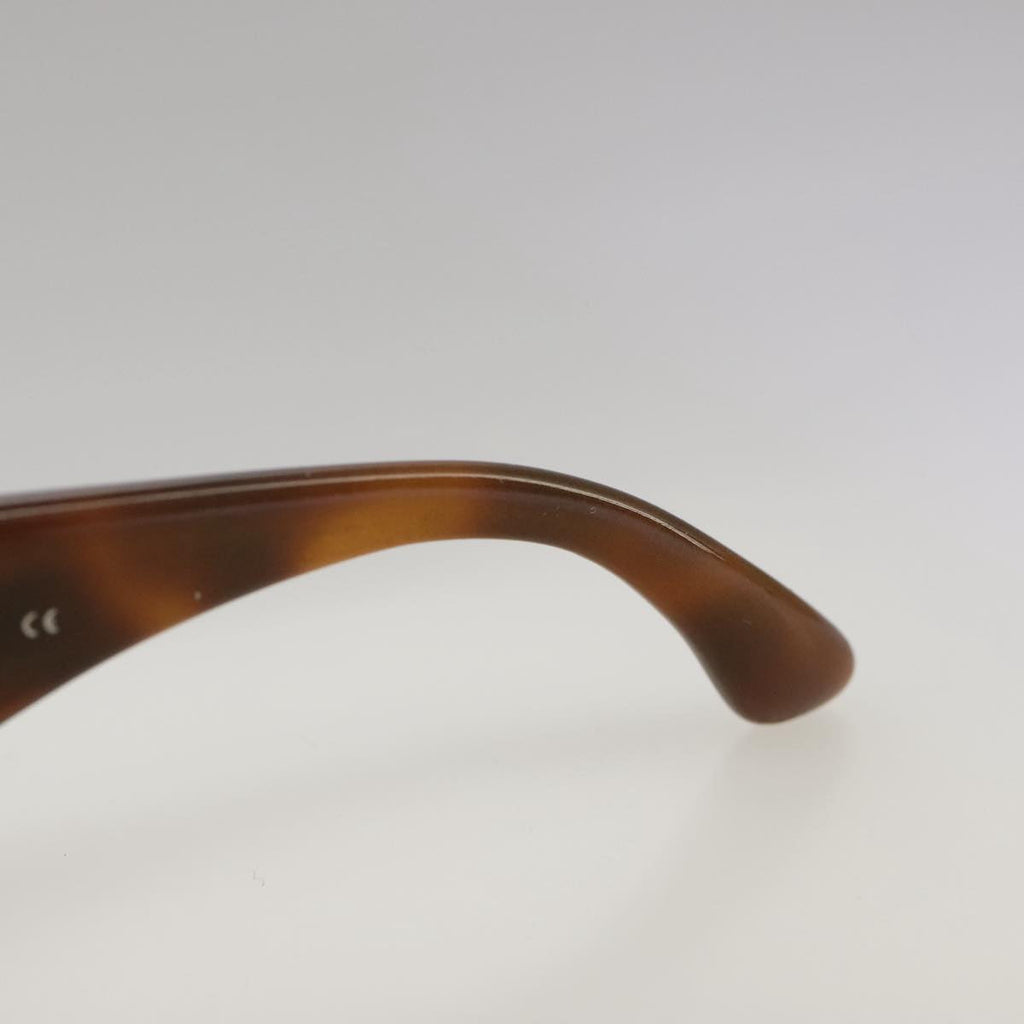 FENDI Sunglasses plastic Brown yk16009