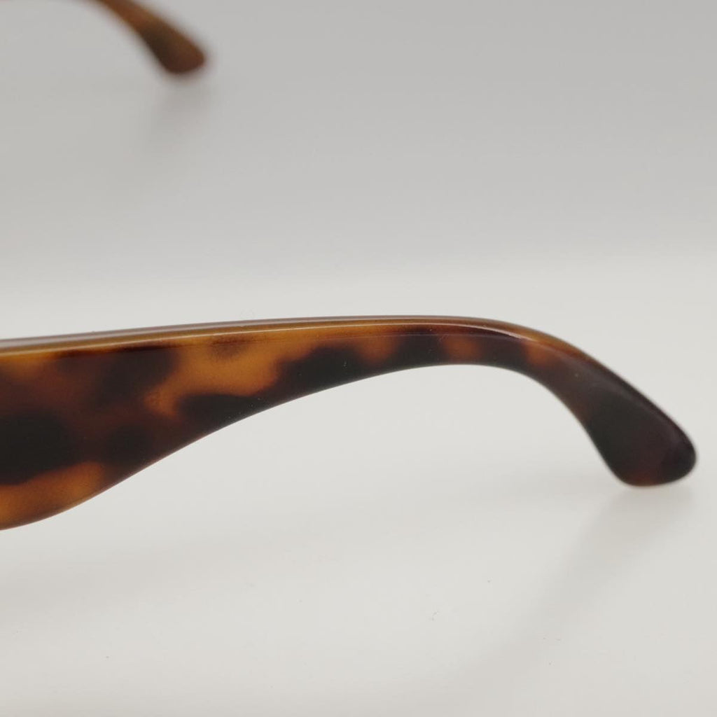 FENDI Sunglasses plastic Brown yk16009