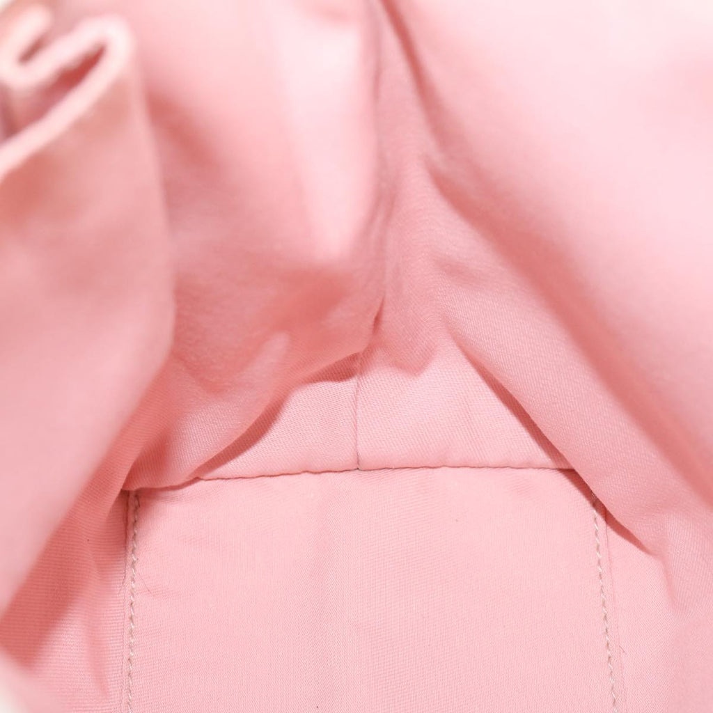 GUCCI GG Canvas Tote Bag Pink 120840002404 yk4895