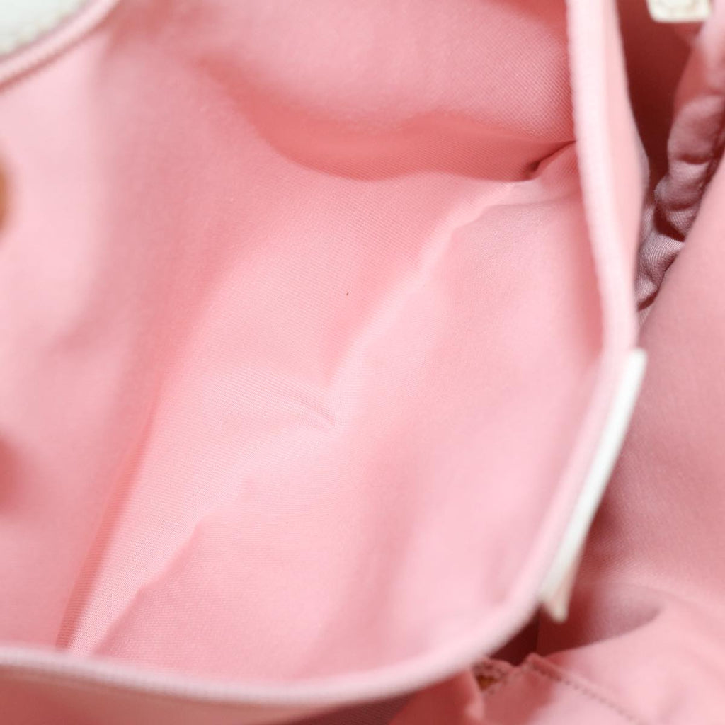 GUCCI GG Canvas Tote Bag Pink 120840002404 yk4895