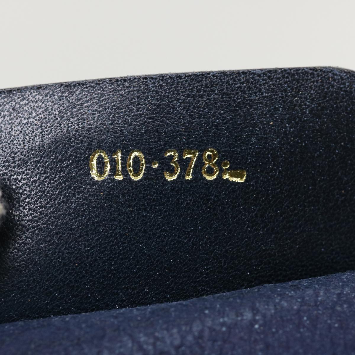 GUCCI GG Canvas Sherry Line Boston Bag Gray Red Navy 010.378... yk5821B