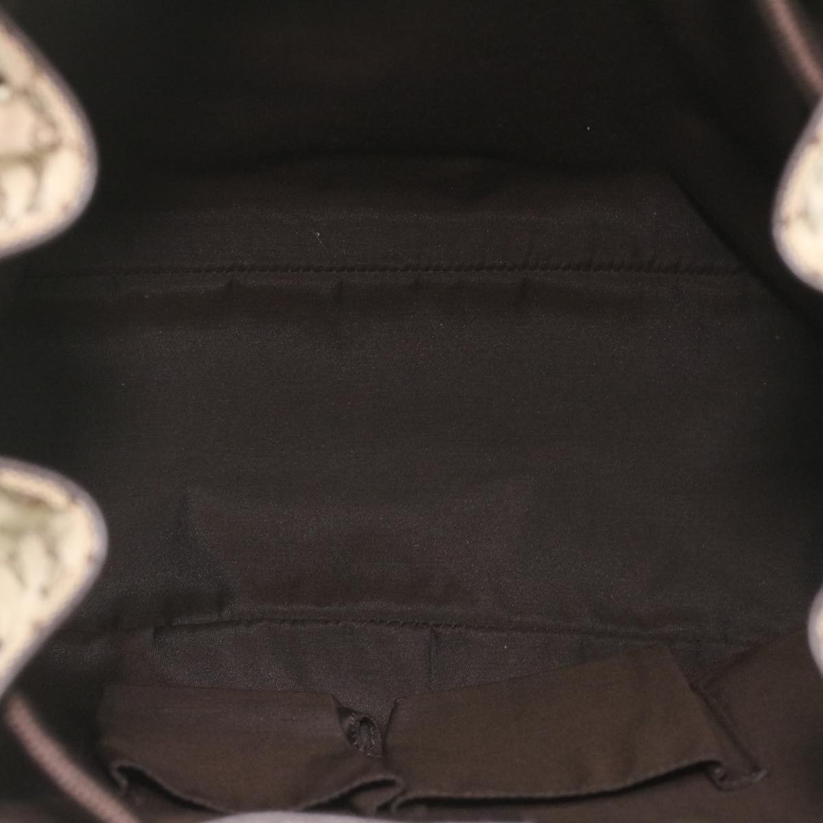 GUCCI GG Canvas Backpack outlet Beige 449175 yk5920