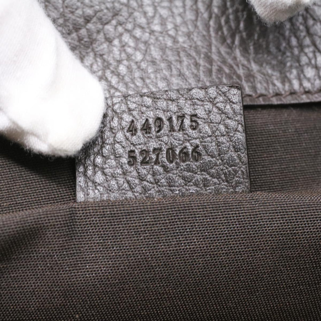 GUCCI GG Canvas Backpack outlet Beige 449175 yk5920