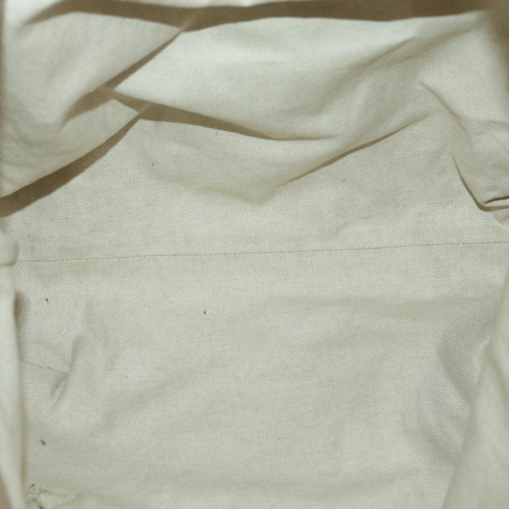 GUCCI GG Canvas Tote Bag Beige 305585 yk6207B
