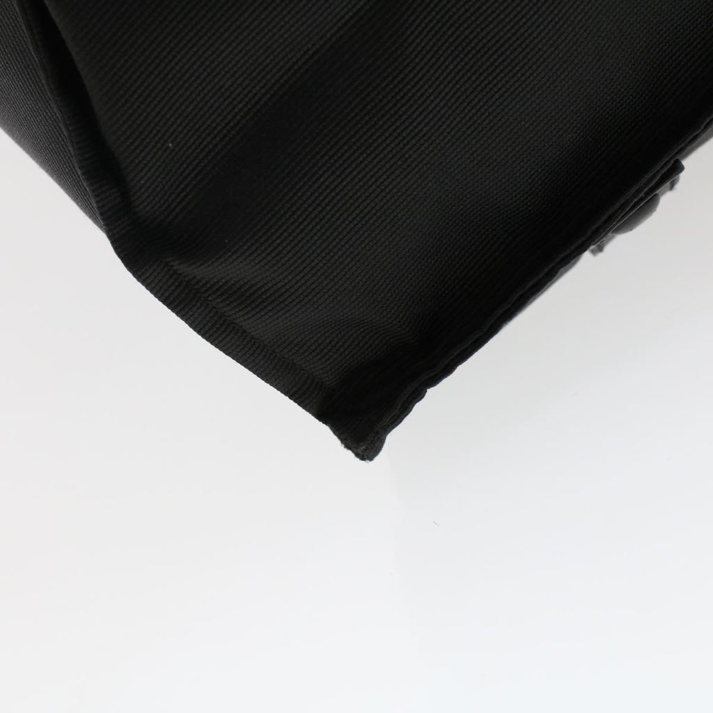 FENDI Tote Bag Nylon Black 2321.26565.098 yk7957