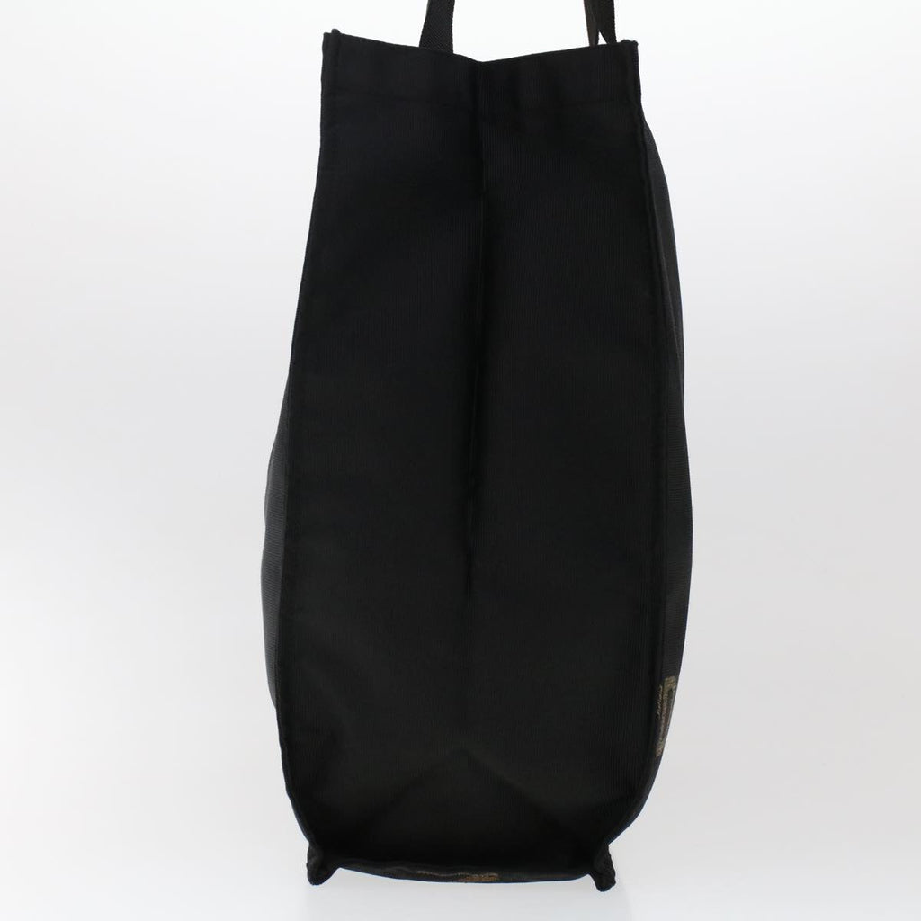 FENDI Tote Bag Nylon Black 2321.26565.098 yk7957