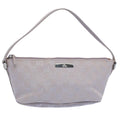 GUCCI GG Canvas Accessory Pouch Purple 07198 yk8914