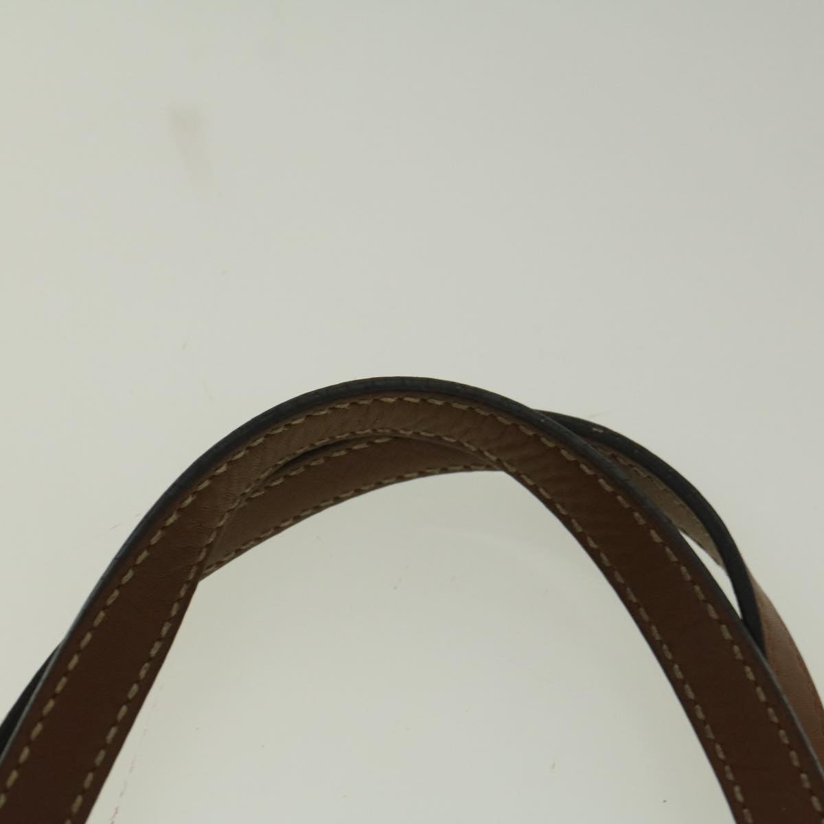 GUCCI GG Canvas Tote Bag Navy 282439 yk9421