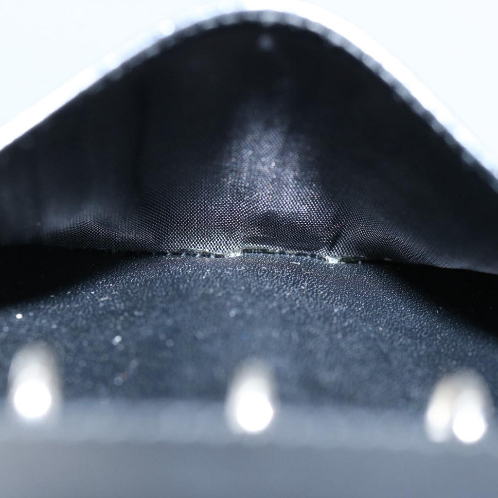 GUCCI GG Canvas Day Planner Cover Black 031 1408 0928 yk9521