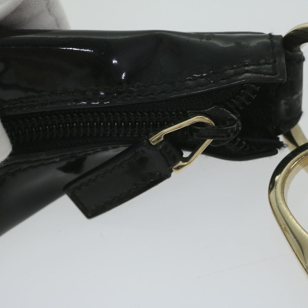 GUCCI GG Canvas Shoulder Bag Gray 001 4157 yk9622