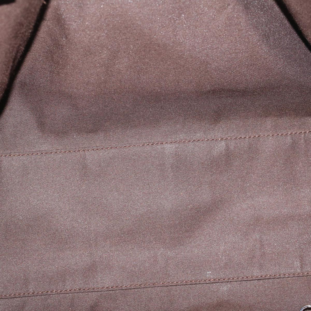 GUCCI GG Canvas Web Sherry Line Tote Bag Beige Red Green 145758 yt984