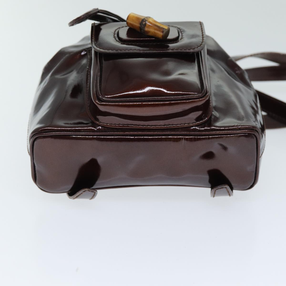 GUCCI Shoulder Bag Brown 005 781 0319 yt995