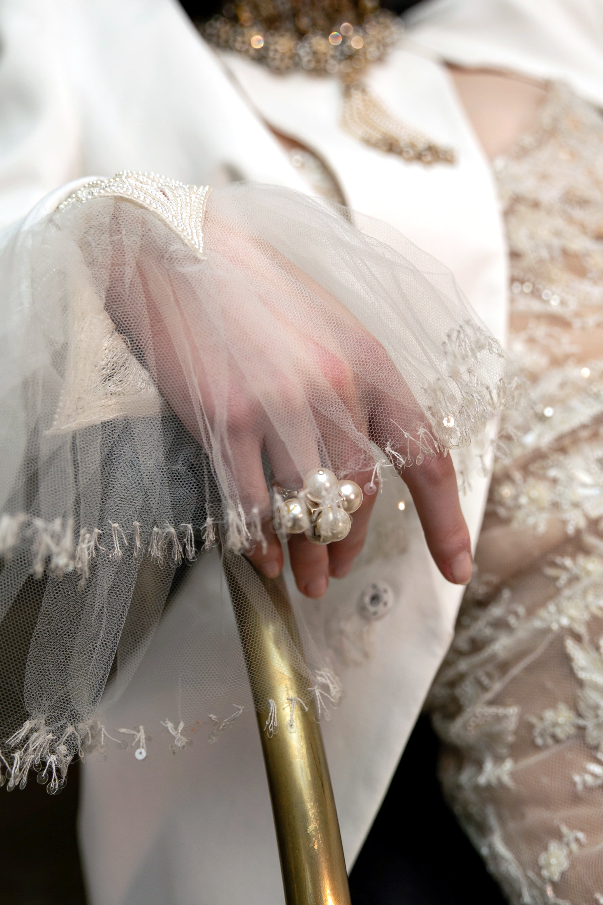 Bague Chanel 2014
